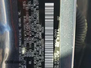 2008 Toyota Tundra с VIN 5TBBT54108S461135, выставлен на аукционе Copart как лот 88270425 с пробегом 151 955 миль миль и Чистый • Clean title. История ставок и продаж доступна на DreamBid. Изображение 12.