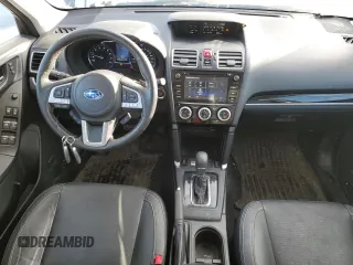 2018 Subaru Forester with VIN JF2SJEWC0JH518375, listed as a Copart auction lot 41665315 with 89,411 mi miles and Clean title. Bid and sale history available at DreamBid. Image 8.