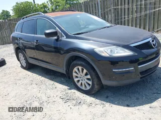 2008 Mazda CX-9 Touring z VIN JM3TB28A280124208, wystawiony jako IAAI lot #42411575 z przebiegiem 135 312 mil mil oraz . Historia ofert i sprzedaży dostępna na DreamBid. Obrazek 1.