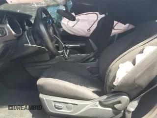 2017 Ford Mustang GT с VIN 1FA6P8CF9H5343477, выставлен на аукционе Copart как лот 59979935 с пробегом 47 444 миль миль и Списание • Salvage title. История ставок и продаж доступна на DreamBid. Изображение 7.