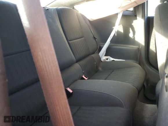 2014 Chevrolet Camaro LS с VIN 2G1FA1E36E9135683, выставлен на аукционе Copart как лот 87032334 с пробегом 113 534 миль миль и Списание • Salvage title. История ставок и продаж доступна на DreamBid. Изображение 10.