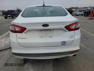 2013 Ford Fusion SE with VIN 3FA6P0HR9DR179109, listed as a Copart auction lot 80887804 with 200,316 mi miles and Salvage Title. Bid and sale history available at carsss.com. Image 6.