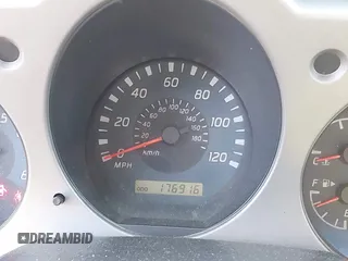 2002 Nissan Frontier XE with VIN 1N6ED27Y42C311964, listed as a IAAI auction lot 41974782 with 176,916 mi miles and . Bid and sale history available at DreamBid. Image 7.