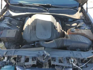 2012 Chrysler 300 with VIN 2C3CCAET3CH237910, listed as a Copart auction lot 41965465 with 180,586 mi miles and Salvage Title. Bid and sale history available at carsss.com. Image 11.