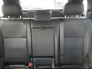 2021 Volkswagen Tiguan SE z VIN 3VV3B7AX5MM055818, wystawiony jako Copart lot #56918265 z przebiegiem 40 577 mil mil oraz Szkoda całkowita • Salvage title. Historia ofert i sprzedaży dostępna na DreamBid. Obrazek 10.