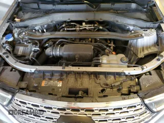 2023 Ford Explorer Limited with VIN 1FMSK8FH9PGB22416, listed as a Copart auction lot 62079425 with 39,691 mi miles and Salvage title. Bid and sale history available at DreamBid. Image 12.