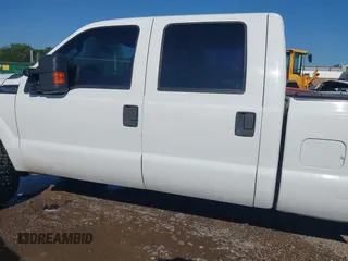2012 Ford F-250 XL with VIN 1FT7W2B66CED23695, listed as a IAAI auction lot 42577456 with 266,393 mi miles and . Bid and sale history available at DreamBid. Image 14.