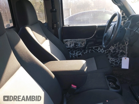 2005 Ford Ranger XLT with VIN 1FTZR45E75PA66181, listed as a IAAI auction lot 41804264 with 169,261 mi miles and . Bid and sale history available at DreamBid. Image 5.