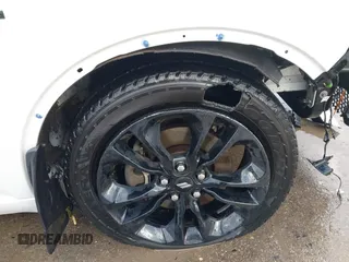 2020 Dodge Durango R/T с VIN 1C4SDJCT3LC412375, выставлен на аукционе IAAI как лот 40950057 с пробегом 46 437 миль миль и . История ставок и продаж доступна на DreamBid. Изображение 20.