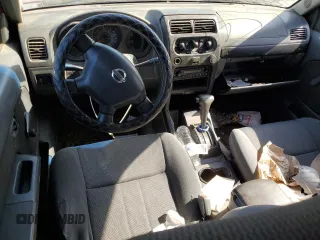 2003 Nissan Frontier XE with VIN 1N6ED27T23C419876, listed as a Copart auction lot 88315815 with Not provided miles and Clean title. Bid and sale history available at DreamBid. Image 8.