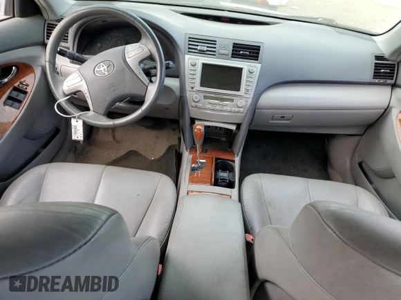 2011 Toyota Camry LE with VIN 4T1BF3EK3BU225149, listed as a Copart auction lot 54602515 with Not Provided miles and Salvage Title. Bid and sale history available at DreamBid. Image 8.
