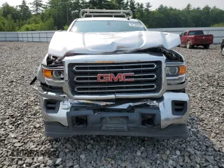 2019 GMC Sierra 1500 with VIN 2GT21PEGXK1133683, listed as a Copart auction lot 67142024 with Not Provided miles and Salvage Title. Bid and sale history available at DreamBid. Image 5.