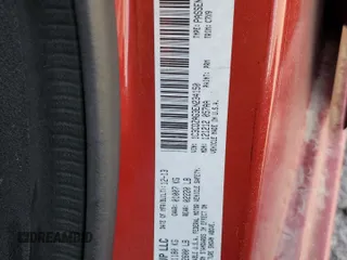 2014 Dodge Avenger SE with VIN 1C3CDZAG3EN234150, listed as a Copart auction lot 62183455 with 71,071 mi miles and Salvage title. Bid and sale history available at DreamBid. Image 12.