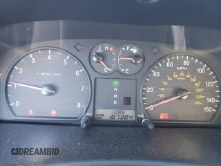 2005 Hyundai Sonata GLS with VIN KMHWF35H05A119527, listed as a Copart auction lot 88495365 with 187,384 mi miles and Non Repairable. Bid and sale history available at carsss.com. Image 9.