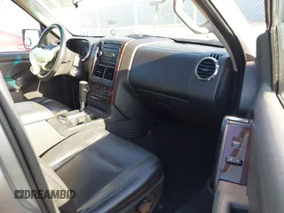 2008 Ford Explorer Limited z VIN 1FMEU65868UA33564, wystawiony jako IAAI lot #42324091 z przebiegiem 175 271 mil mil oraz . Historia ofert i sprzedaży dostępna na DreamBid. Obrazek 5.