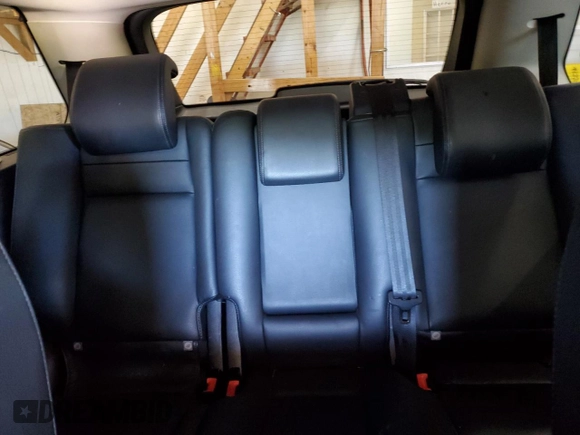 2012 Land Rover Range Rover Sport HSE with VIN SALSF2D4XCA722082, listed as a Copart auction lot 57330405 with 187,177 mi miles and Salvage title. Bid and sale history available at DreamBid. Image 10.