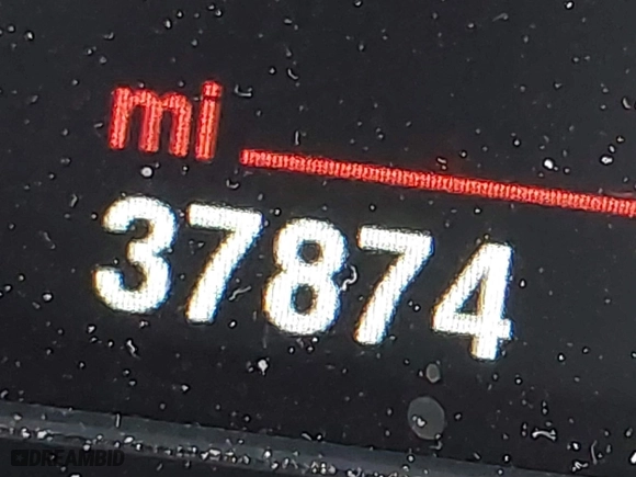 2017 BMW M2 with VIN WBS1H9C55HV886803, listed as a IAAI auction lot 41241081 with 37,874 mi miles. Bid and sale history available at carsss.com. Image 15.