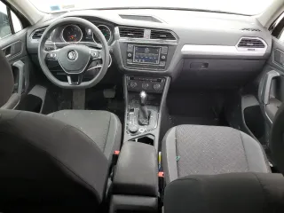 2019 Volkswagen Tiguan S with VIN 3VV0B7AX5KM162349, listed as a Copart auction lot 49258335 with 87,347 mi miles and Salvage Title. Bid and sale history available at carsss.com. Image 8.