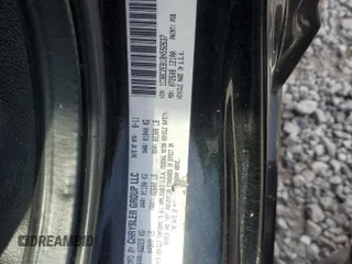 2011 Chrysler 200 Touring with VIN 1C3BC2EB1BN592637, listed as a Copart auction lot 49048255 with 106,603 mi miles and Salvage Title. Bid and sale history available at carsss.com. Image 12.