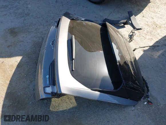 2023 Ford Mustang Mach-E Premium с VIN 3FMTK3SU9PMA59933, выставлен на аукционе IAAI как лот 42083048 с пробегом 13 068 миль миль и . История ставок и продаж доступна на DreamBid. Изображение 12.
