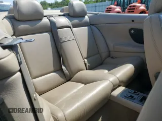 2002 Volvo C70 с VIN YV1NC53D82J030024, выставлен на аукционе Copart как лот 59295205 с пробегом 103 512 миль миль и Чистый • Clean title. История ставок и продаж доступна на DreamBid. Изображение 10.