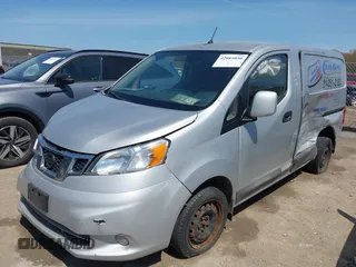 2015 Nissan NV200 SV with VIN 3N6CM0KN1FK716429, listed as a IAAI auction lot 42084050 with 154,913 mi miles and . Bid and sale history available at carsss.com. Image 17.