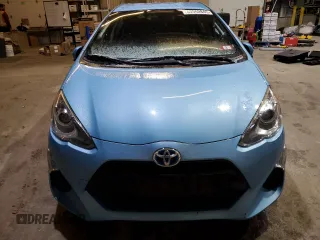 2015 Toyota Prius One with VIN JTDKDTB38F1111615, listed as a Copart auction lot 49962845 with 67,877 mi miles and Salvage Title. Bid and sale history available at DreamBid. Image 5.