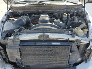 2007 Dodge 3500 SLT with VIN 3D7MX38A57G819027, listed as a Copart auction lot 74025574 with 369,397 mi miles and Salvage Title. Bid and sale history available at carsss.com. Image 11.