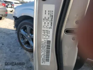 2014 Dodge Journey Crossroad with VIN 3C4PDCGG2ET280179, listed as a Copart auction lot 47629665 with 164,625 mi miles and Salvage title. Bid and sale history available at DreamBid. Image 13.