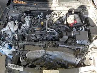 2024 Nissan Altima 2.5 SV with VIN 1N4BL4DW4RN328159, listed as a Copart auction lot 52322415 with 30,534 mi miles and Salvage Title. Bid and sale history available at carsss.com. Image 11.