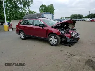 2016 Subaru Outback 2.5i z VIN 4S4BSAAC7G3269912, wystawiony jako Copart lot #58857105 z przebiegiem 95 376 mil mil oraz Szkoda całkowita • Salvage title. Historia ofert i sprzedaży dostępna na DreamBid. Obrazek 13.
