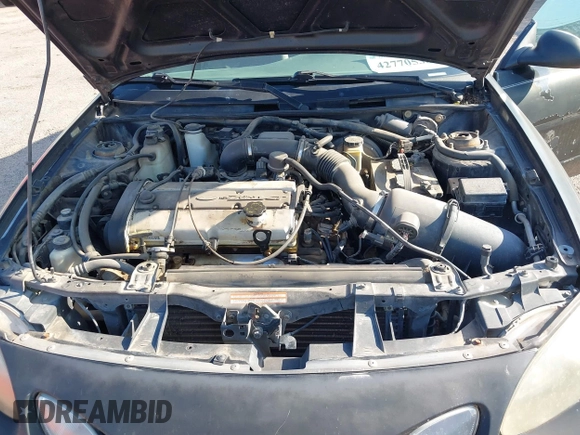 1998 Ford Escort with VIN 3FALP1137WR131609, listed as a IAAI auction lot 42770538 with 142,194 mi miles and . Bid and sale history available at DreamBid. Image 10.