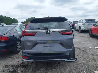 2021 Honda CR-V EX-L z VIN 5J6RW1H88MA007844, wystawiony jako IAAI lot #40259157 z przebiegiem 19 571 mil mil oraz . Historia ofert i sprzedaży dostępna na DreamBid. Obrazek 16.