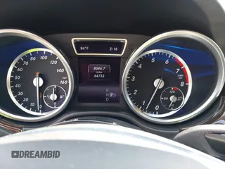 2014 Mercedes-Benz M 350 с VIN 4JGDA5HB3EA280236, выставлен на аукционе IAAI как лот 42540269 с пробегом 64 733 миль миль и . История ставок и продаж доступна на DreamBid. Изображение 7.