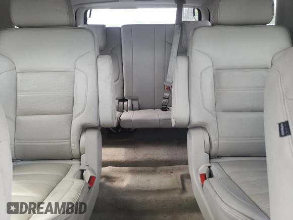2018 GMC Yukon Denali with VIN 1GKS2CKJ1JR201871, listed as a Copart auction lot 52449594 with 82,761 mi miles and Salvage Title. Bid and sale history available at carsss.com. Image 10.