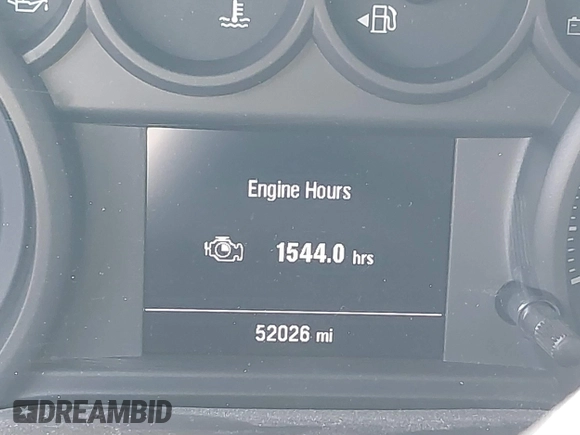 2023 Chevrolet Silverado 1500 with VIN 3GCPDAEK6PG135749, listed as a IAAI auction lot 41448339 with 52,026 mi miles and . Bid and sale history available at DreamBid. Image 14.