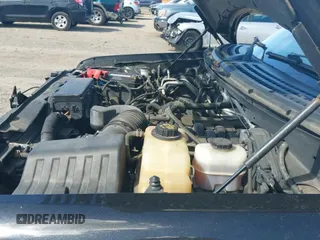 2011 Ford F-150 XL с VIN 1FTFX1EF6BFA04997, выставлен на аукционе IAAI как лот 43118664 с пробегом 136 444 миль миль и . История ставок и продаж доступна на DreamBid. Изображение 19.