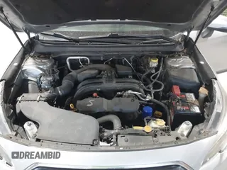 2018 Subaru Outback Limited with VIN 4S4BSANC9J3208336, listed as a IAAI auction lot 42102551 with 175,413 mi miles and . Bid and sale history available at DreamBid. Image 10.