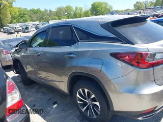 2021 Lexus RX 350 with VIN 2T2AZMAA0MC212980, listed as a IAAI auction lot 42040746 with 47,523 mi miles and . Bid and sale history available at DreamBid. Image 14.
