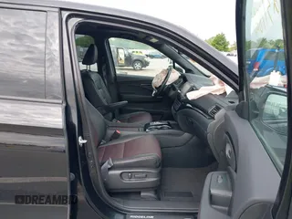 2023 Honda Ridgeline Black Edition with VIN 5FPYK3F86PB015746, listed as a IAAI auction lot 42311862 with 40,181 mi miles and . Bid and sale history available at DreamBid. Image 5.