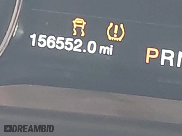 2015 Ford F-150 XL with VIN 1FTEX1CP0FKE84653, listed as a IAAI auction lot 41794451 with 156,552 mi miles. Bid and sale history available at carsss.com. Image 15.