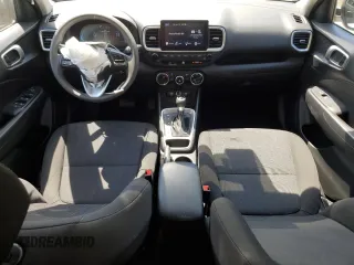 2023 Hyundai Venue SE z VIN KMHRB8A30PU210234, wystawiony jako Copart lot #53471195 z przebiegiem 32 643 mil mil oraz Szkoda całkowita • Salvage title. Historia ofert i sprzedaży dostępna na DreamBid. Obrazek 8.