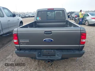 2010 Ford Ranger XL с VIN 1FTKR1EDXAPA70016, выставлен на аукционе IAAI как лот 41091448 с пробегом 106 105 миль миль и . История ставок и продаж доступна на DreamBid. Изображение 16.