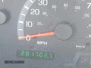 2003 Ford F-150 XL with VIN 1FTRX18W13NB44407, listed as a IAAI auction lot 42559740 with 281,702 mi miles and . Bid and sale history available at DreamBid. Image 15.