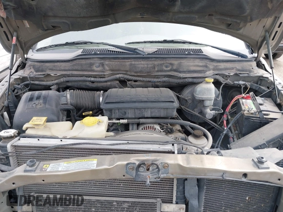 2007 Dodge 1500 SLT with VIN 1D7HA16P27J567637, listed as a IAAI auction lot 42122423 with 230,111 mi miles and . Bid and sale history available at DreamBid. Image 10.