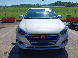 2022 Hyundai Accent Limited с VIN 3KPC34A6XNE179984, выставлен на аукционе IAAI как лот 42356523 с пробегом 30 503 миль миль и . История ставок и продаж доступна на DreamBid. Изображение 13.