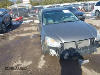 2002 Nissan Altima S with VIN 1N4AL11D72C181432, listed as a IAAI auction lot 41513586 with 0 mi miles. Bid and sale history available at carsss.com. Image 1.