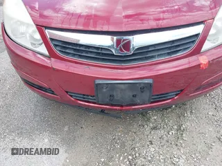 2009 Saturn Aura XE z VIN 1G8ZS57B39F199085, wystawiony jako IAAI lot #42261094 z przebiegiem 73 784 mil mil oraz . Historia ofert i sprzedaży dostępna na DreamBid. Obrazek 6.
