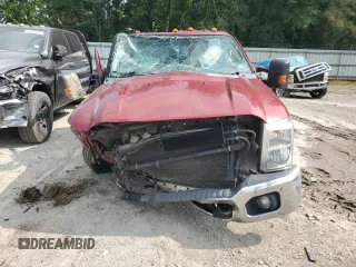 2013 Ford F-350 XL с VIN 1FT8W3CT7DEB72785, выставлен на аукционе Copart как лот 59126895 с пробегом Не указан миль и Списание • Salvage title. История ставок и продаж доступна на DreamBid. Изображение 5.