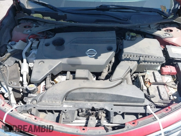 2015 Nissan Altima SV with VIN 1N4AL3AP0FC170249, listed as a IAAI auction lot 41964262 with 141,830 mi miles and . Bid and sale history available at carsss.com. Image 10.
